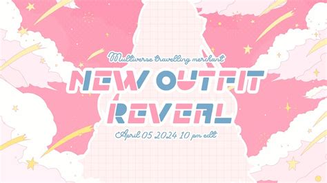rqobeh|【NEW OUTFIT】COME BUY ROBE! ☆⭒NIJISANJI EN Millie .
